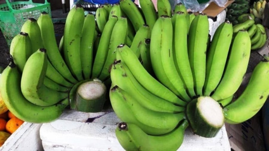 Cách ăn chuối xanh giảm cân, siết eo cấp tốc lại ổn định đường huyết