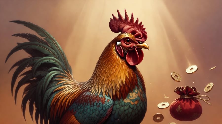 Nếu phải chọn ra con giáp “đếm tiền mỏi tay” đúng nghĩa trong tháng 2, tuổi Dậu là cái tên khó có thể bỏ qua