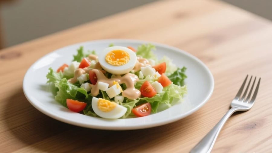 Trứng là loại thực phẩm giàu chất dinh dưỡng, đặc biệt chứa nhiều protein tốt cho cơ thể.