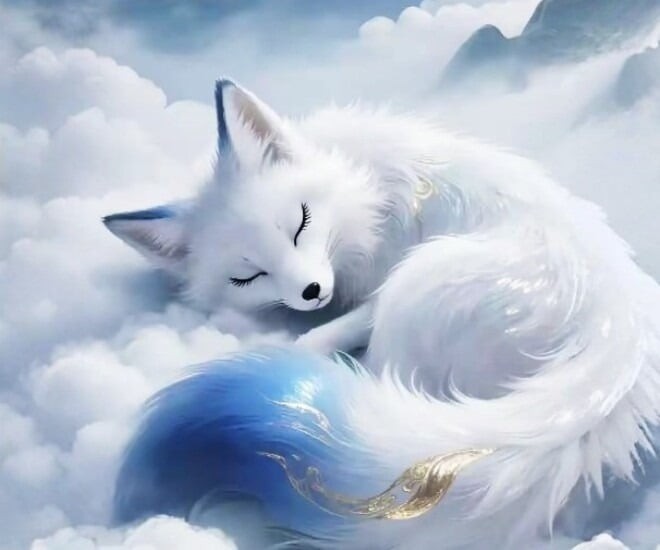 Hãy chọn thứ bạn nhìn thấy đầu tiên nhé!