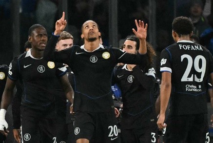 Pedro có một ngày thi đấu chói sáng.