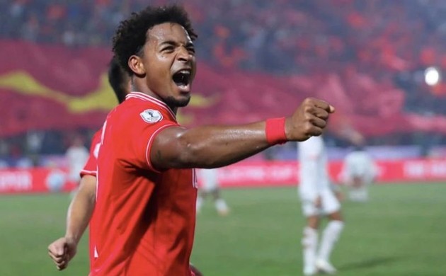 Sự trở lại của Xuân Son giúp Việt Nam tự tin đấu Malaysia.