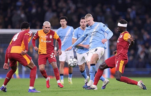 Đội bóng cuối cùng 