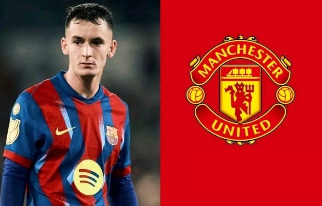 Casado là giải pháp hoàn hảo của MU lúc này.