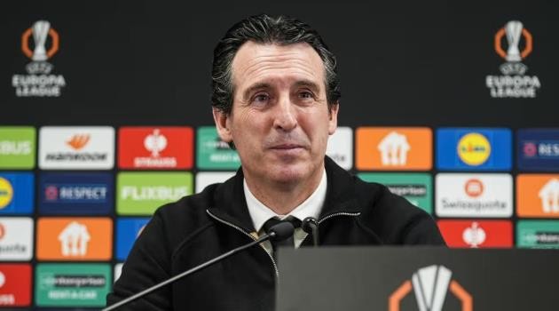 Unai Emery đang làm những điều tuyệt vời cho Aston Villa.