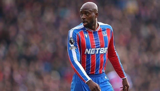 Tottenham chuyển hướng sang Mateta?