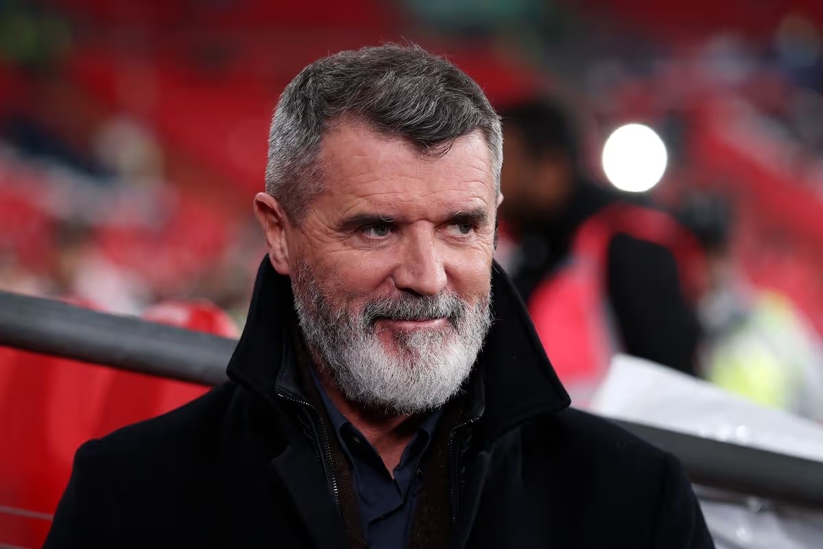 Roy Keane bất ngờ đổi ý, muốn Man Utd trao hợp đồng dài hạn cho Michael Carrick.