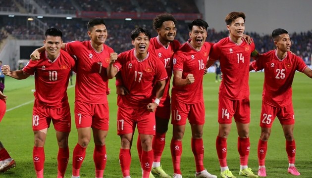 Đội tuyển Việt Nam sẽ có diện mạo khác ở lần tái đấu Malaysia.