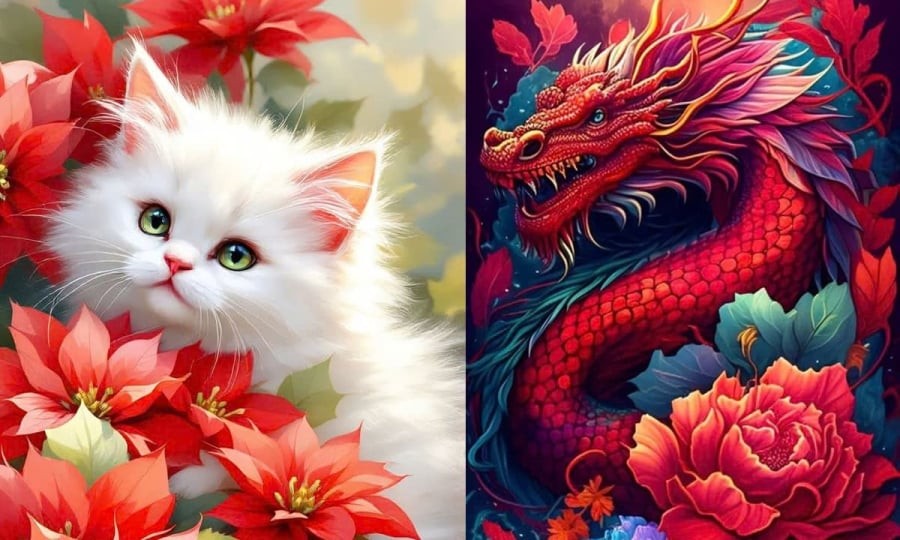 Có những con giáp nhờ sống đúng đạo, giữ tâm lành mà được ơn trên soi lối, tiền bạc tự tìm đến, gia đạo cũng theo đó mà vượng lên.