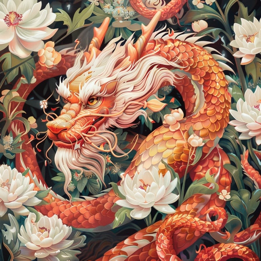 Tuổi Thìn là con giáp có số làm việc lớn, nhưng tài lộc thường đến chậm hơn kỳ vọng. 