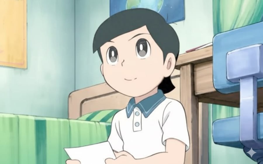 Dekisugi chọn im lặng giữa đám đông – chi tiết nhỏ nhưng hé lộ EQ và bản lĩnh hiếm thấy.