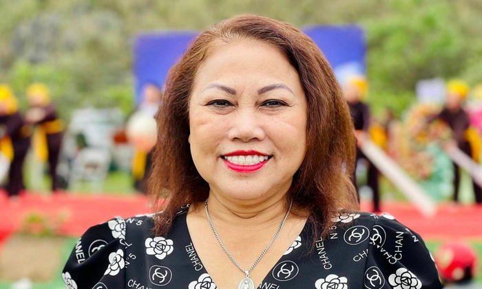 Tình hình hiện tại của Siu Black sau khi nhập viện  