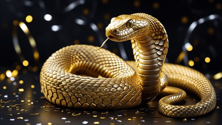 Tuổi Tỵ được dự đoán là con giáp dẫn đầu về sự bùng nổ vận may sau ngày 30/1