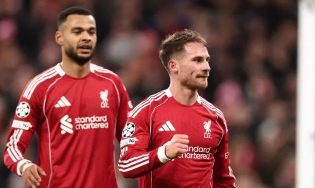 Liverpool quyết giành 3 điểm trước Newcastle.