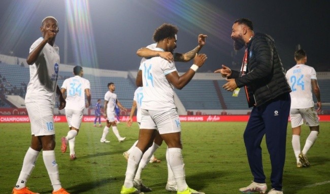 Xuân Son khiến CĐV Malaysia dè chừng.