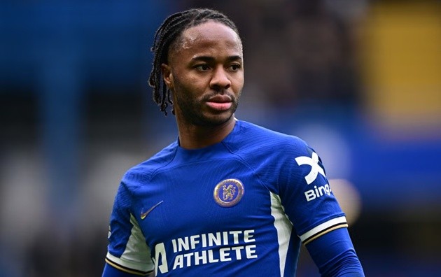 Sterling là thương vụ thất bại của Chelsesa.