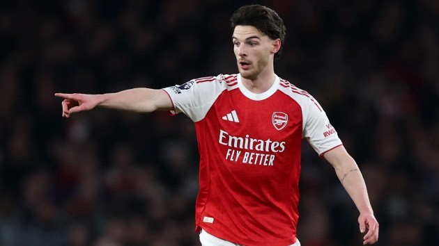 Murphy khen Rice hoàn hảo nhưng thiếu danh hiệu lớn .