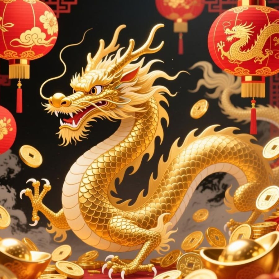 Tử vi 12 con giáp dự báo rằng thời gian tới đây, tuổi Thìn có vận trình lên hương, có thể đón nhận nhiều tin vui.