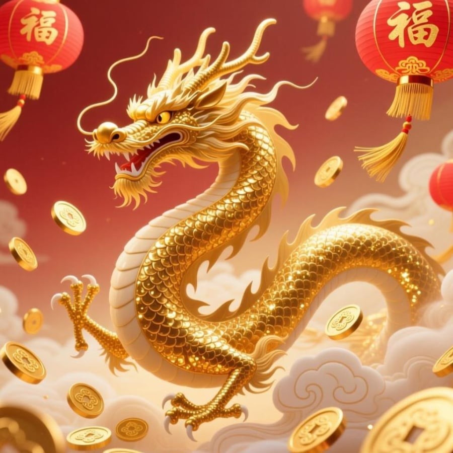 Sau một thời gian khá trầm lắng, người tuổi Thìn bắt đầu đón nhận những tin vui, bước sang tháng 2 với tâm thế đầy phấn khởi. 