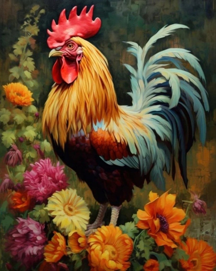 Tuổi Dậu có thể sắp bước vào giai đoạn mới