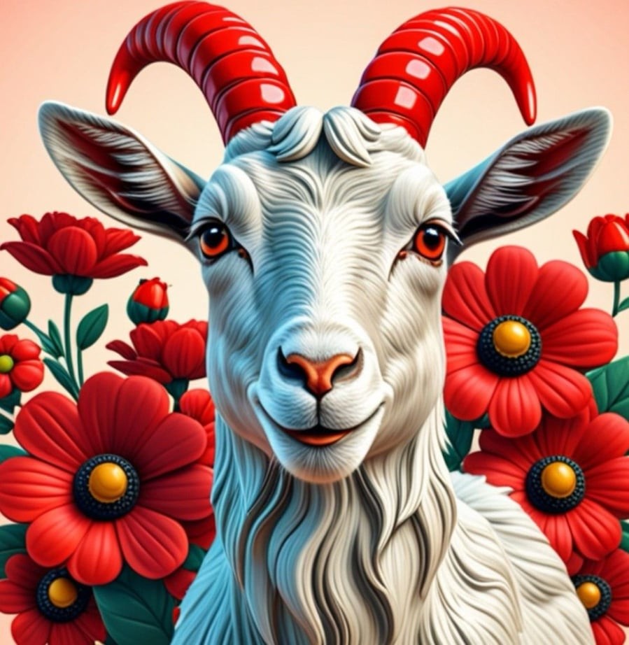 Tuổi Mùi có thể được quý nhân hậu thuẫn