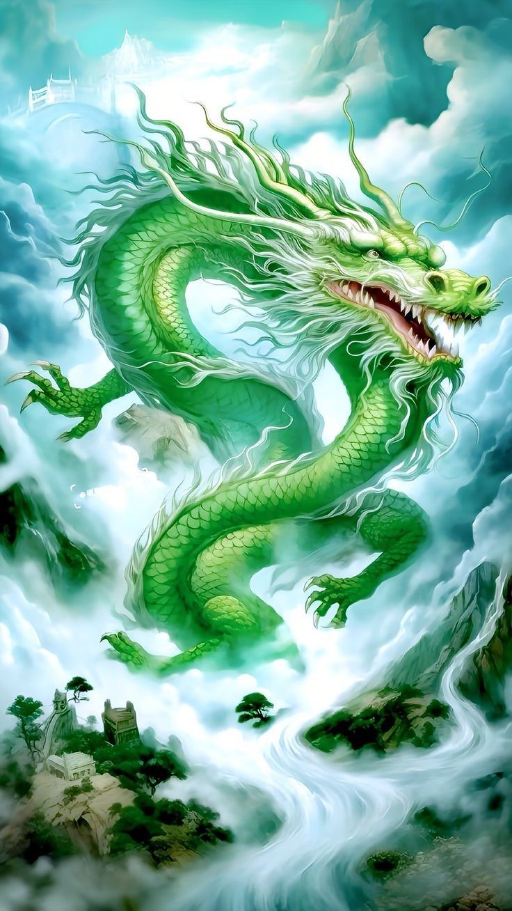 Tuổi Thìn cần học kiên nhẫn bởi dù có sức mạnh nhưng vẫn cần thời gian