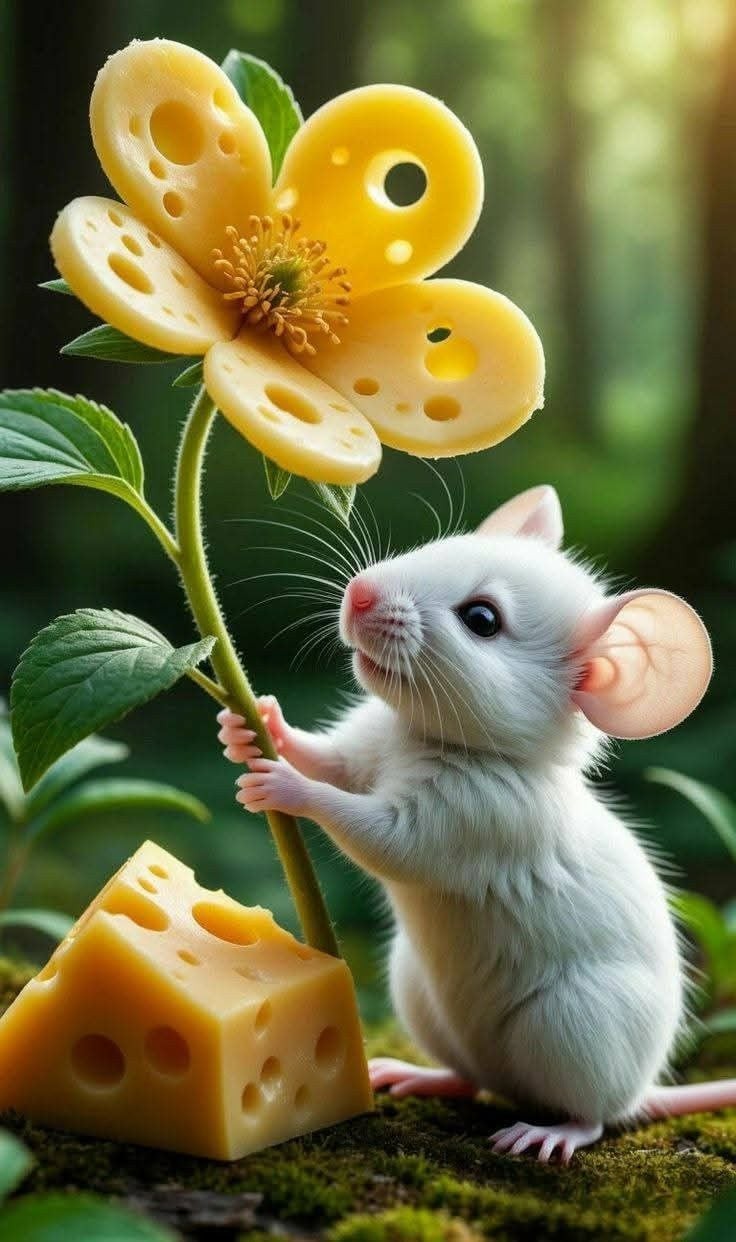 Tý nên chú ý dọn lại các mối quan hệ để lộc theo sang năm mới