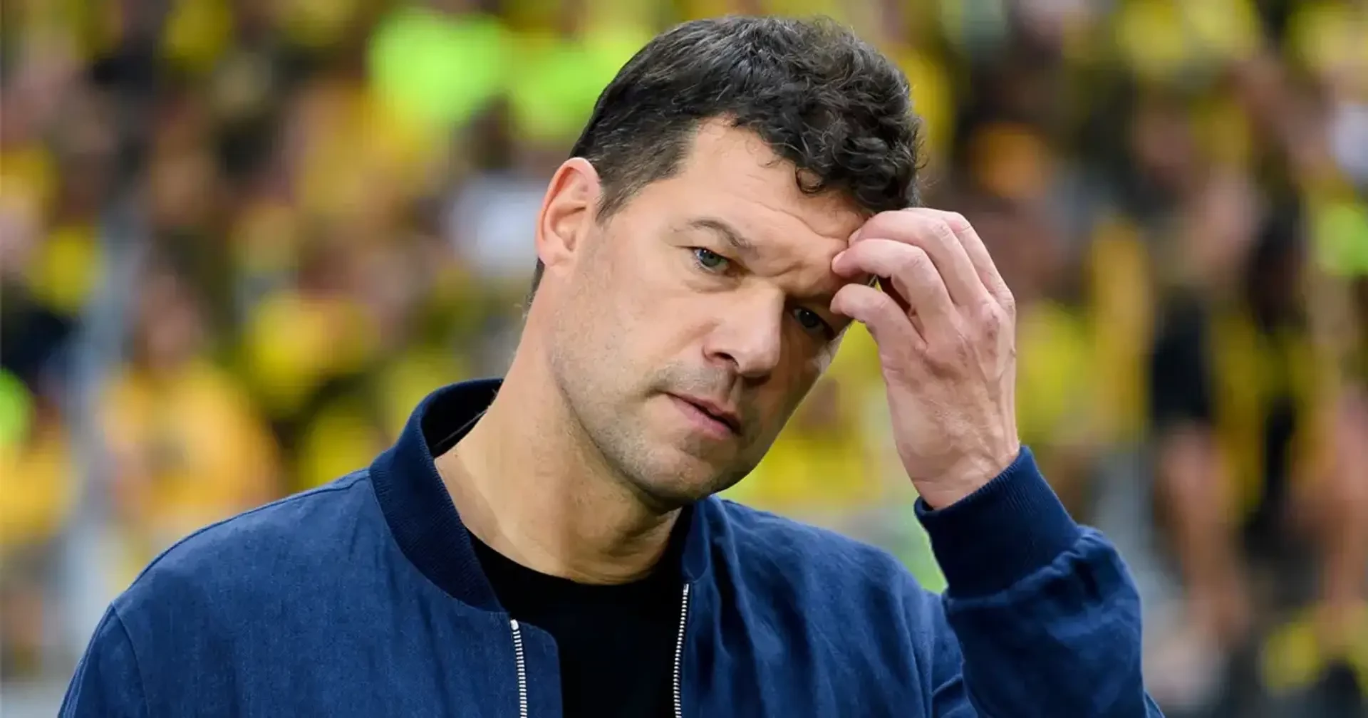 Khi nỗ lực tột cùng vẫn không đủ.