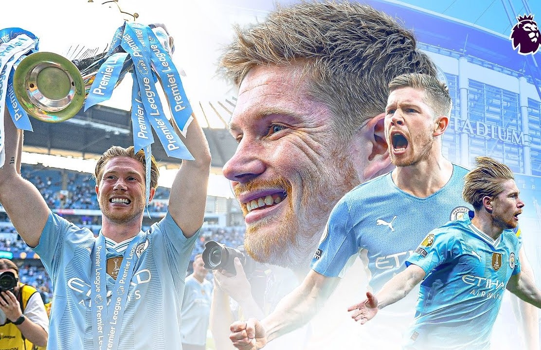 Từ hoài nghi đến biểu tượng không khuất phục.