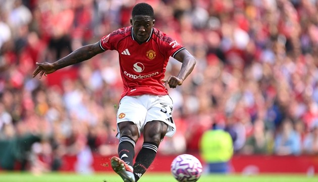 Gomes như chìa khóa để 