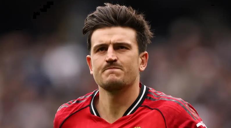 Liệu Maguire có được MU giữ lại?