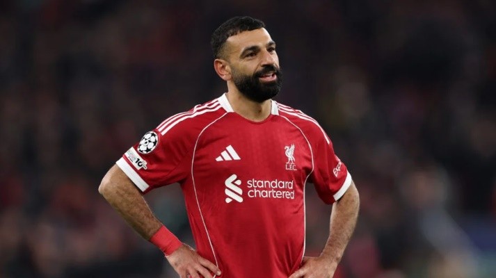 Slot cho rằng những vấn đề ở vị trí hậu vệ phải có thể ảnh hưởng đến Salah.