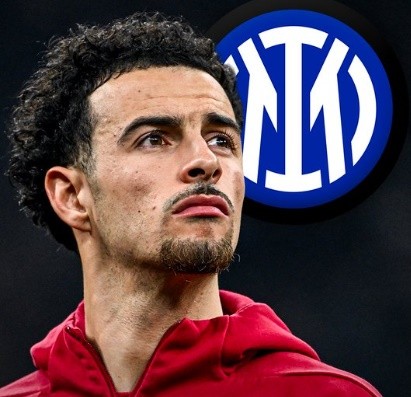 Inter muốn chiêu mộ Jones ngay tháng Giêng.