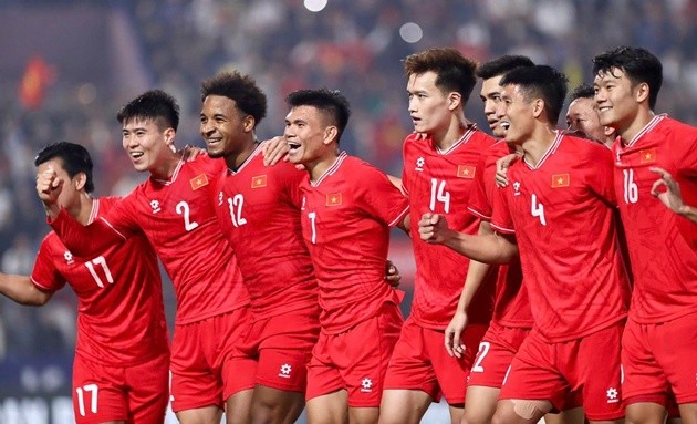 Việt Nam sẽ rất đáng xem trong năm 2026.