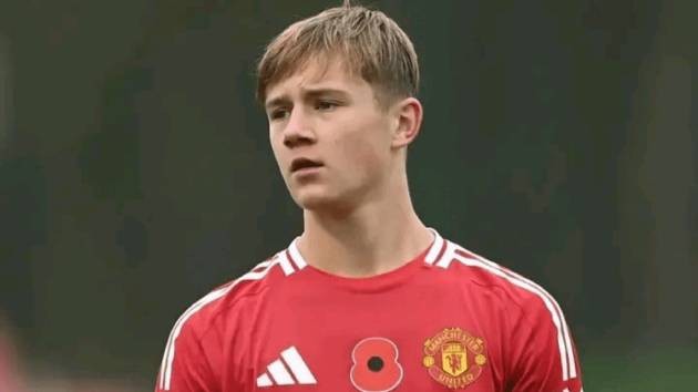 Jim Thwaites đang lọt vào mắt xanh của HLV Carrick.