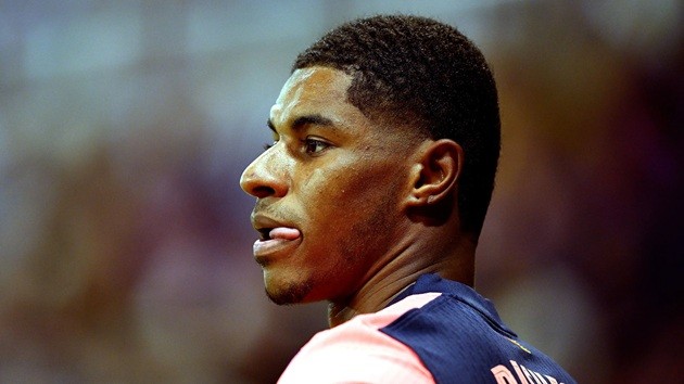 Rashford có thể mang lại giá trị lớn cho MU hè này.