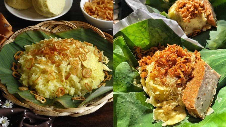 Ăn xôi vào buổi sáng có thể mang lại cảm giác no lâu nhưng món này không thích hợp với người bị đau dạ dày, người thừa cân, béo phì.