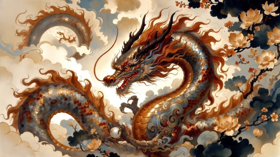 Tuổi Thìn bước vào giai đoạn cuối năm với vận trình có xu hướng đi lên rõ rệt, đặc biệt là từ thời điểm cận Rằm tháng Chạp