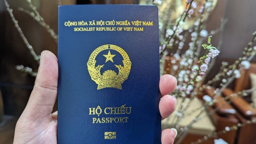 Từ 1/7/2026: 3 trường hợp hộ chiếu bị hủy giá trị ngay lập tức, người dân chú ý