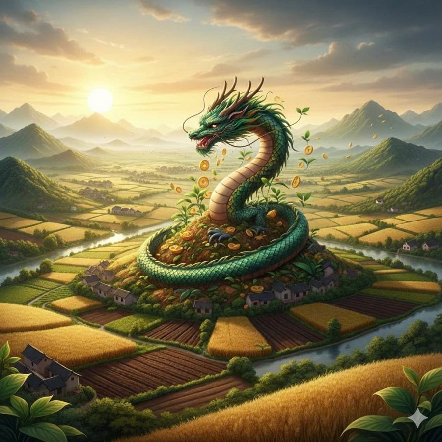 Tuổi Thìn mang khí chất của người lãnh đạo. Họ không chỉ mau miệng mà còn nói có tầm nhìn, có sức ảnh hưởng. 