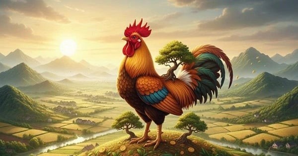 Top 3 con giáp càng “mau mồm mau miệng” Hút về vận may, từ nay giàu sụ