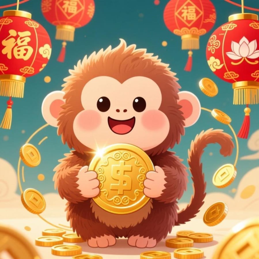 Tuổi Thân là một trong những con giáp thông minh, nhanh nhạy, linh hoạt. 