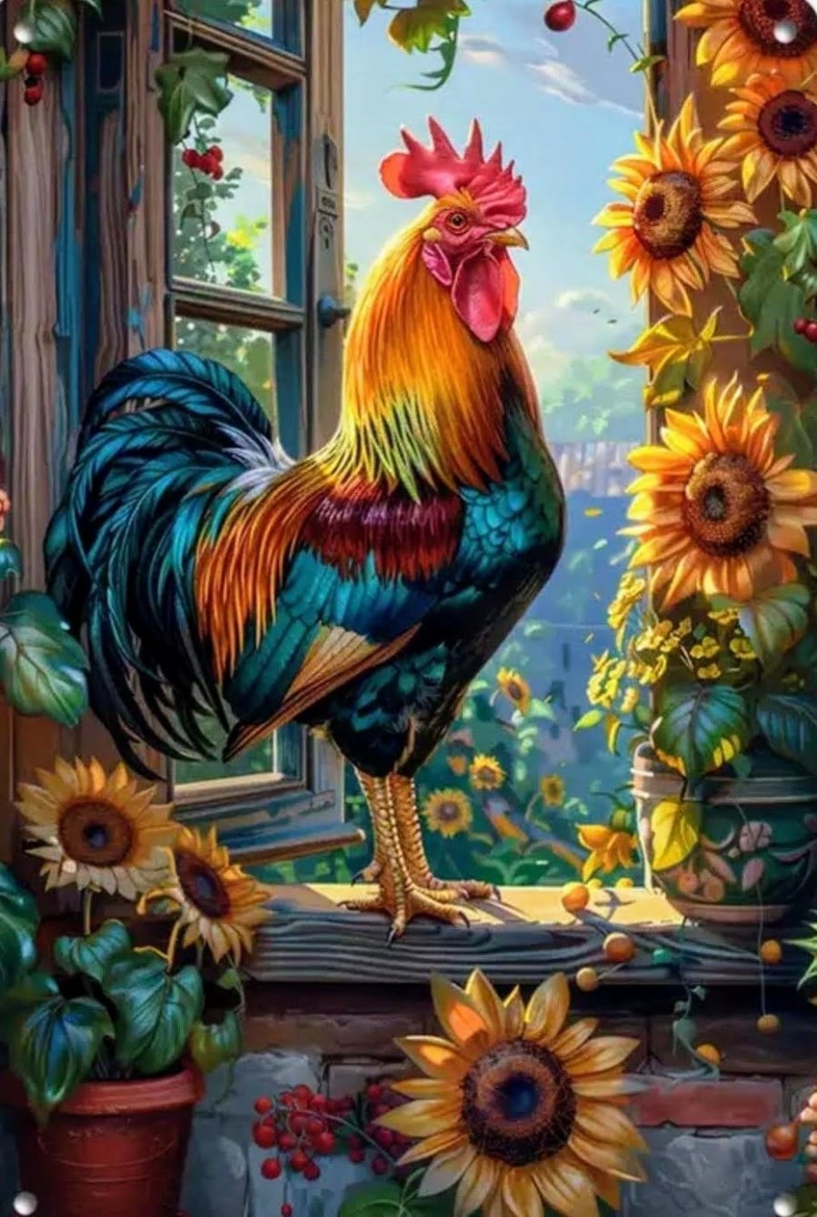 Tuổi Dậu nên giảm tốc độ để tối ưu kết quả