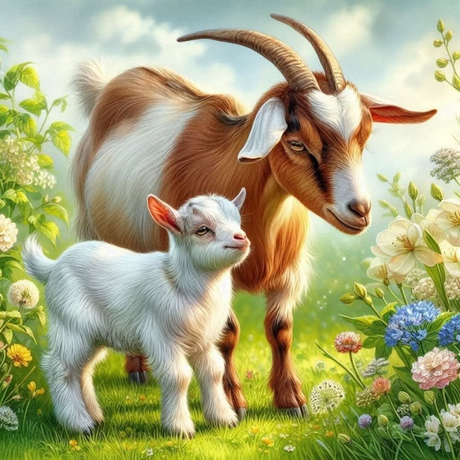 Tuổi Mùi giản dị gom may mắn