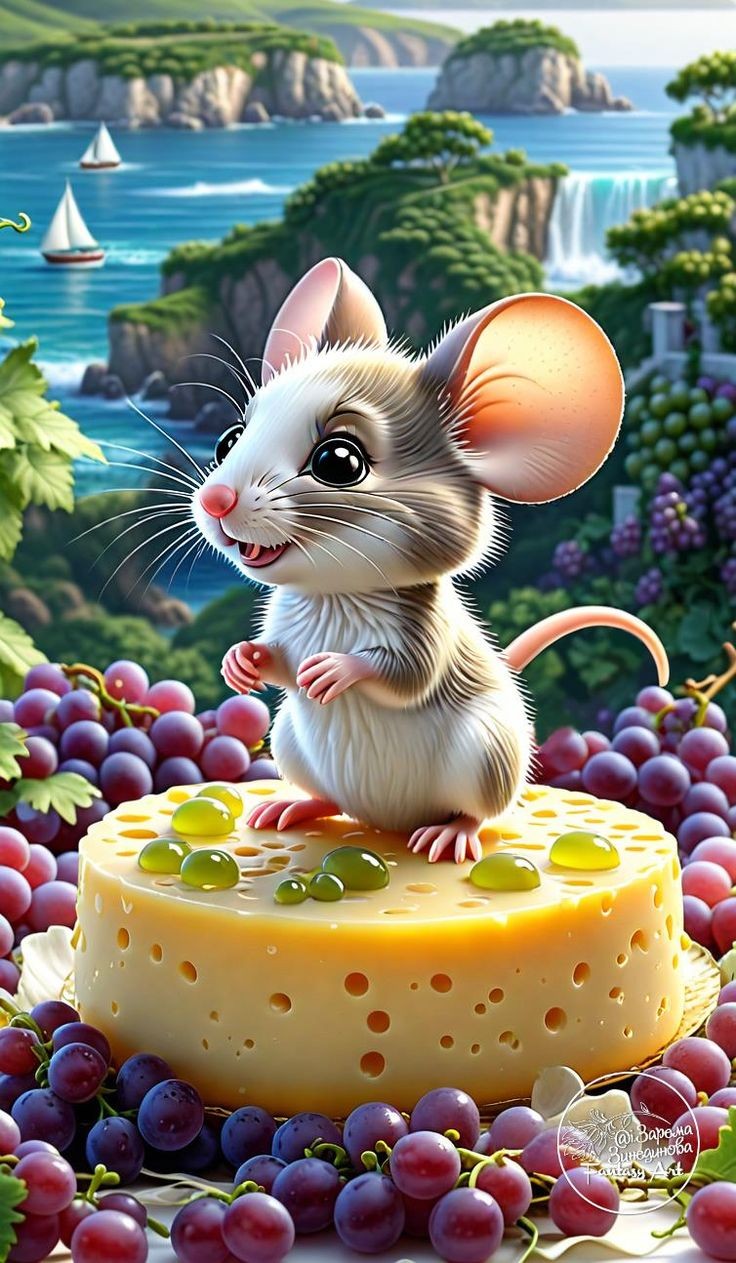 Tuổi Tý rất dễ gặp may mắn