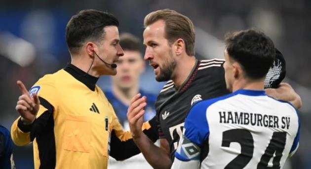 Bayern trải qua trận đấu khó khăn trước .