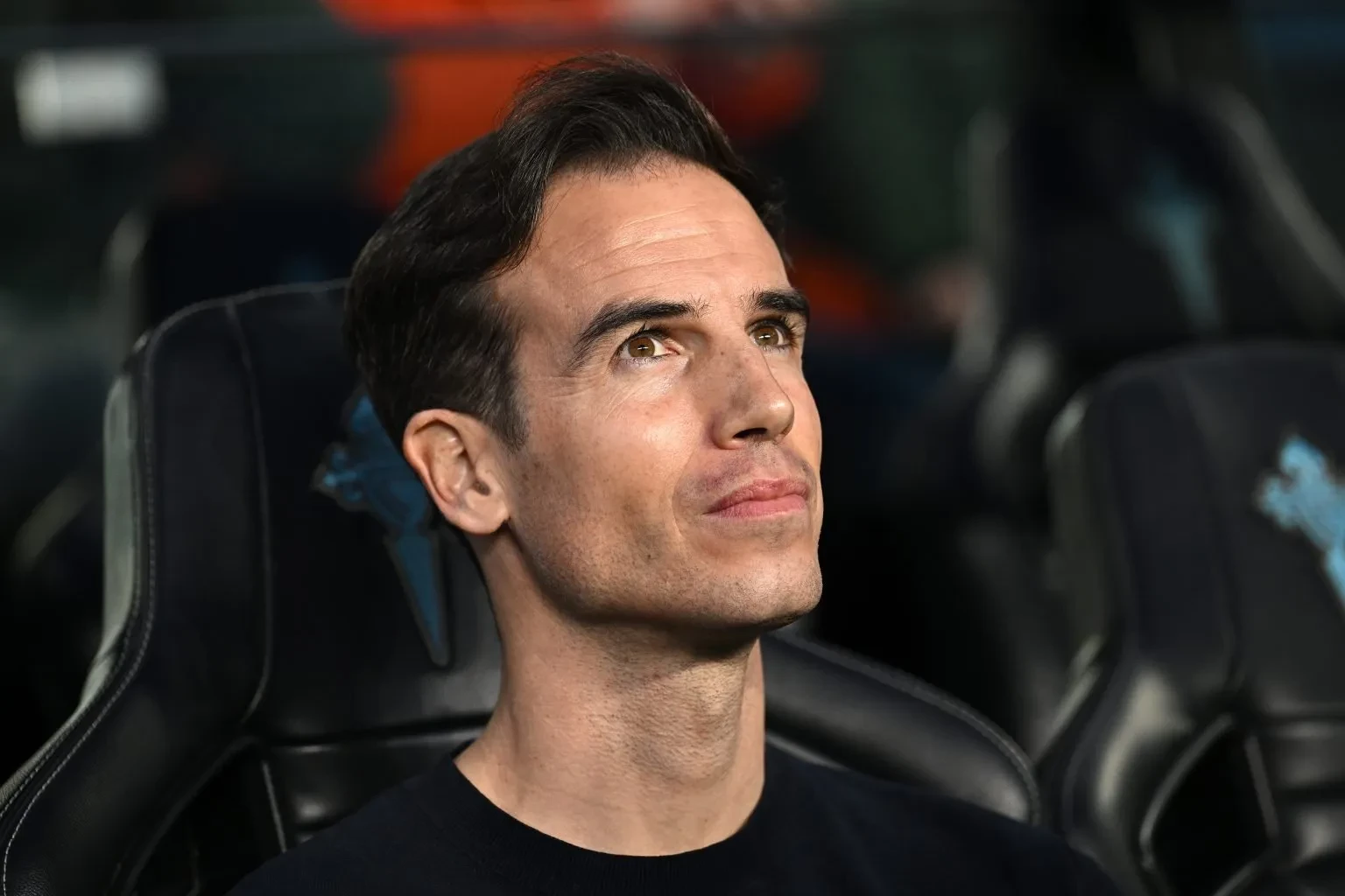 HLV Inigo Perez tỏ ra thận trọng dù Real đang sa sút 