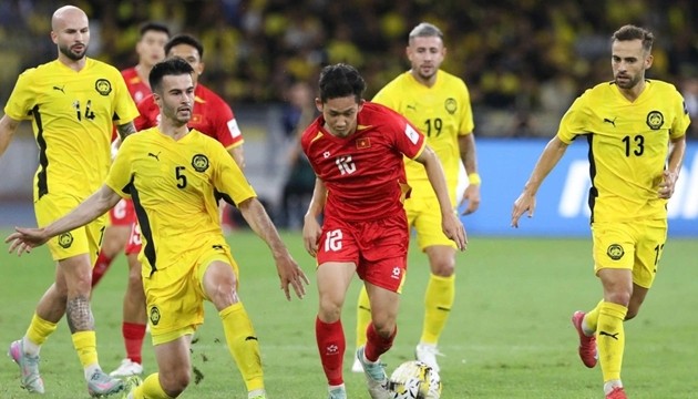 Malaysia đối mặt với vô vàn khó khăn trong trận tái đấu Việt Nam.