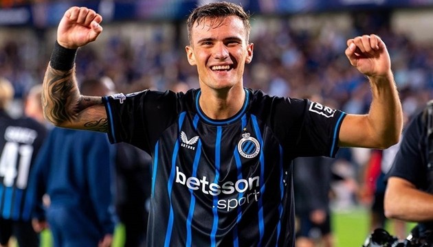 Stankovic rẻ hơn và khả dĩ hơn Baleba?