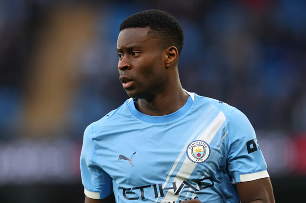 The Kop để mất Guehi vào tay Man City trong tháng này.